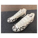 Adidas Freak 22 Detach Cleats Size 12