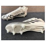 Adidas Freak 22 Detach Cleats Size 12