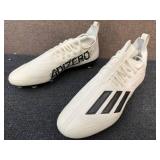 Adidas Adizero Primeknit Cleats Size 13