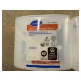 3 Bottles Of Diversey Impact Foam