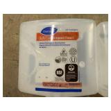 3 Bottles Of Diversey Impact Foam