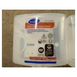 3 Bottles Of Diversey Impact Foam