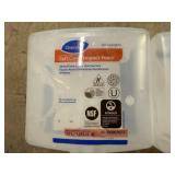 3 Bottles Of Diversey Impact Foam