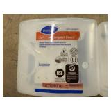 3 Bottles Of Diversey Impact Foam