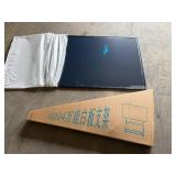 60In Mobile Lcd Writing Board