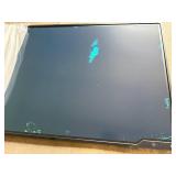 60In Mobile Lcd Writing Board