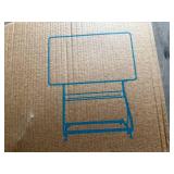 60In Mobile Lcd Writing Board