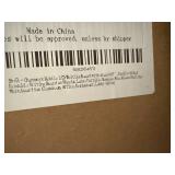 60In Mobile Lcd Writing Board