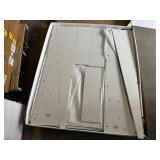 Large Arch Party Display Shelves