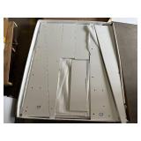 Large Arch Party Display Shelves