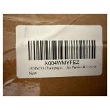 Large Arch Party Display Shelves