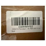 Large Arch Party Display Shelves