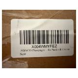 Large Arch Party Display Shelves