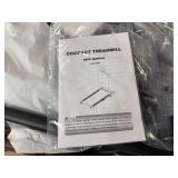 V300 Compact Treadmill