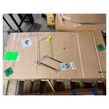 T007 Pro Walking Pad With Handle Bar