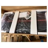 T007 Pro Walking Pad With Handle Bar