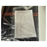 T007 Pro Walking Pad With Handle Bar