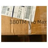 380Tm Pro Max Treadmill