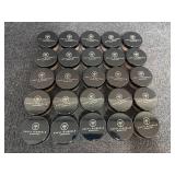 25 Packs Of Savvy Minerals Foundation - Cool No. 3