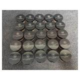 25 Packs Of Savvy Minerals Foundation - Cool No. 3