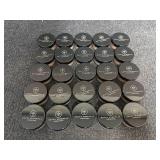 25 Packs Of Savvy Minerals Foundation - Cool No. 3