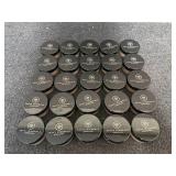 25 Packs Of Savvy Minerals Foundation - Cool No. 3