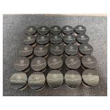 25 Packs Of Savvy Minerals Foundation - Cool No. 3