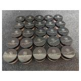 25 Packs Of Savvy Minerals Foundation - Cool No. 3