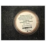 25 Packs Of Savvy Minerals Foundation - Cool No. 3