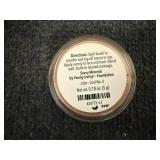 25 Packs Of Savvy Minerals Foundation - Cool No. 3