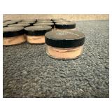 25 Packs Of Savvy Minerals Foundation - Cool No. 3