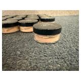 25 Packs Of Savvy Minerals Foundation - Cool No. 3