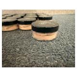 25 Packs Of Savvy Minerals Foundation - Cool No. 3
