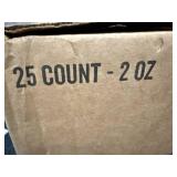 Box Of Community Honey Bbq Chips