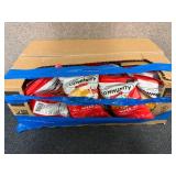 Box Of Community All Mixed Up Chips