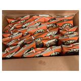 Box Of "Dirty" Funky Fusion Potato Chips