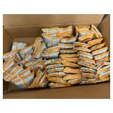 Box Of Grandmas Peanut Butter Cookies