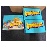 3 Boxes Of Dunkaroos Cookies
