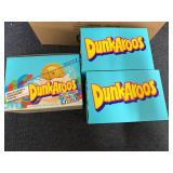 3 Boxes Of Dunkaroos Cookies