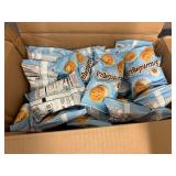 Box Of Grandmas Vanilla Crme Cookies