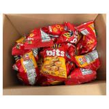 Bocx Of Ritz Bits Cheese