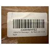 Large Arch Party Display Shelves