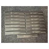 15 Tubes Of Anchors Away Lip Gloss