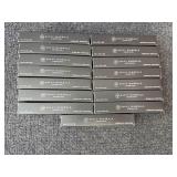 15 Tubes Of Anchors Away Lip Gloss