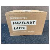 Pack Of Hazelnut Super Coffee