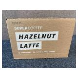 Pack Of Hazelnut Super Coffee