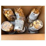 12 Cups Fo Pb Snack Mix