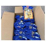 Box Of Bizconchitos Crackers