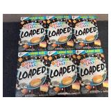 6 Boxes Of Birthday Cake Loaded Cereal