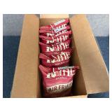 6 Bags Of Himalayan Salt Kettle Chips